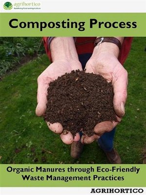 cover image of Composting Process